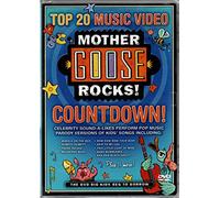 Various - Top 20 Music Video Countdown [Import USA Zone 1]