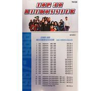 Various - Top 40 Hitdossier 93 [Import]