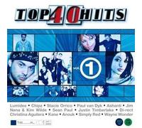Various - Top 40 Hits 2003 Vol.1 [Import]