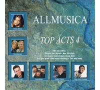 Various - Top Acts Vol.4
