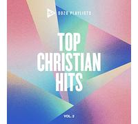Various - Top Christian Hits Vol.2 - Sozo Playlists