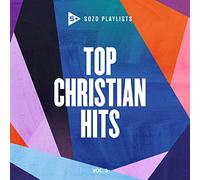 Various - Top Christian Hits Vol.3 - Sozo Playlists