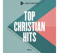Various - Top Christian Hits Vol 4 - Sozo Playlists
