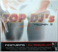 Various - Top DJ S Vol. 3