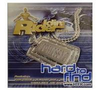 Various - Top Flossing Riddim Rider 21 [Import]