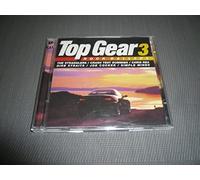 Artistes Divers - Top Gear 3 [Import]