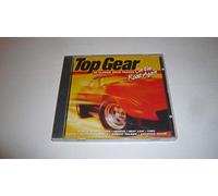 Various - Top Gear [Import]