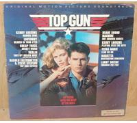 Various - Top Gun (1986) [Import]