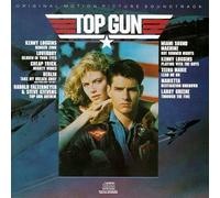 Artistes divers – Top Gun – Sony Music