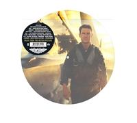 Various - Top Gun: Maverick [Picture Vinyl]
