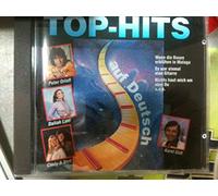 Various - Top Hits auf Deutsch