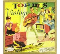 Various - Top Hits Vintage [Import]