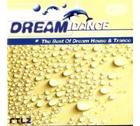 Various - Top Künstler des Dreamdancefloor der 90er Jahre (CD Compilation, 40 Titel, Diverse Künstler) B.B.E. - Desire (Age Of Club) / WestBam - Hard Times / Kai Tracid - Your Own Reality / T.O. - Diva / Polar Pop - Eisbär / Superstring - Try It! u.a.