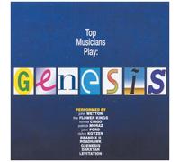 Top Musicians Play Genesis