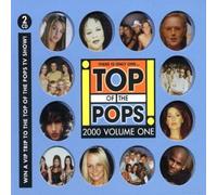 Various - Top of The Pops 2000 Vol.1 [Import]