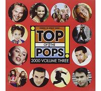 Various - Top of The Pops 2000 Vol.3 [Import]