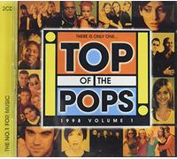 Various - Top of The Pops Album [Import]