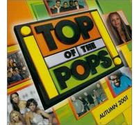 Various Artists - Top of The Pops Autumn 2001