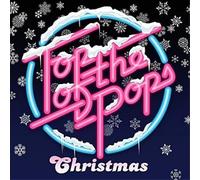 Various - Top of the Pops Christmas [CD]