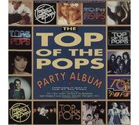 Various - Top of The Pops.Party Album (1989) [Import]