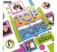 Various - Top of The Pops Summer 2003 [Import]