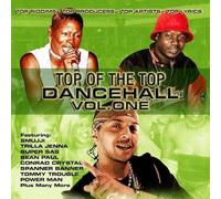 Various - Top of The Top:Dancehall Vol.1 [Import]