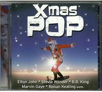 Various - Top Stars singing Christmas Songs (Compilation CD, 16 Tracks)