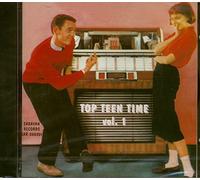 Various - Top Teen Time 1 [Import]
