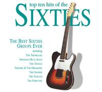 Various Mielsch – Top Ten Hits of 60's Best Groups Ever