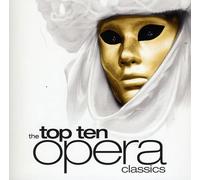 Various - Top Ten Opera Classics