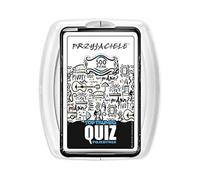 Various - Top Trumps Quiz Przyjaciele [KARTY]
