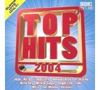Various - Tophits 2004