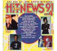 Various - Tophits aus den Anfängen der 90er Jahre (CD Compilation, 14 Titel, Diverse Künstler) Bomb The Bass - Winter In July (7"Mix) / soul kitchen feat. london boys - Sweet Soul Music / Marc Bolan & T.Rex - 20th Centory Boy / Nina Hagen - In My W