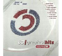 Various - Tophits ... Until I got high ... (Compilation CD, 39 Tracks)