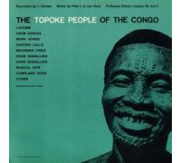Various - Topoke People Congo / Various