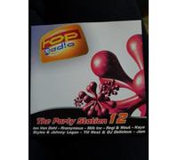 Various - Topradio 12 [Import]