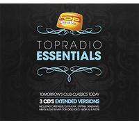 Various - Topradio Essentials. [Import]