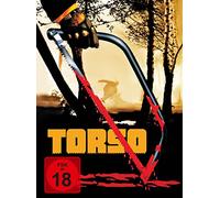 Various - Torso-Die Säge des Teufels-Mediabook Cover B ([Blu-Ray] [Import]