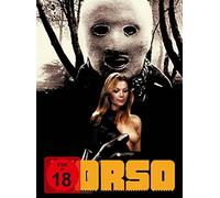 Various - Torso-die Säge des Teufels-Mediabook Cover C ( [Blu-ray]