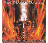 Various - Torture Garden [Import]