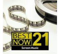 Various [Toshiba EMI] - Best Now 21:Screen Music