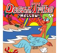 Various [Toshiba EMI] - Ocean Tribe (Mellow Side)