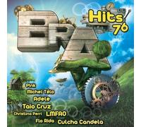 Various - Total angesagte Charthits - braucht man für jede Party (CD Compilation, 41 Titel, Diverse Künstler) james morrison & jessie j up / christina perri jar of hearts / pink bridge of light / marlon roudette anti hero / ed sheeran - the a team / eisblume für immer / olly murs heart skips a beat / deichkind bück dich hoch u.a.
