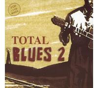 Various - Total Blues 2