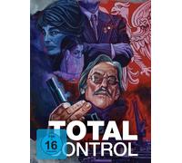 Total Control - Mediabook - Cover A - Limited Edition