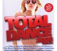 Various - Total Dance 2008 Vol.2 [Import]