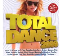 Various - Total Dance 2009