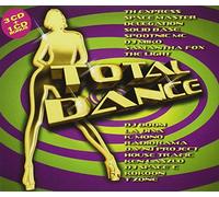 Various - Total Dance