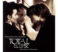 Various – Total Eclipse – Master Works