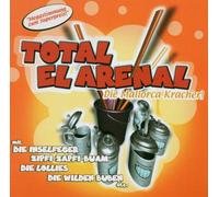 Various - Total El Arenal